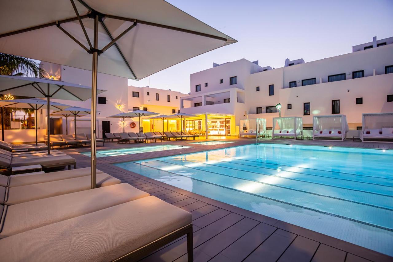 Migjorn Ibiza Suites&spa Apartahotel